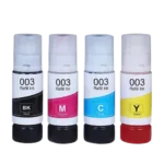 Epson EcoTank Ink Bottle – T664 / T673 / 003 / 001 Series (Original & Compatible) - Image 3