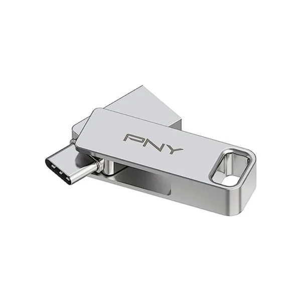 PNY TYPE C DATA TRAVELER (64 GB/ 128GB)