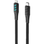 Type-C to Lightning HAVIT CB6255 Cable (Apple Compatible) - Image 3