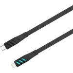 Type-C to Lightning HAVIT CB6255 Cable (Apple Compatible) - Image 2