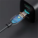 HAVIT Type-C to Type-C CB603 Fast Charging Cable - Image 2