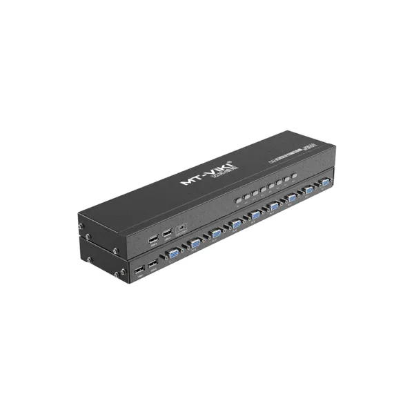 MT Viki 8 Port USB KVM Switch | MT-801UK-L