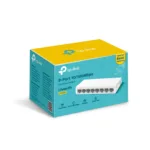 TP-Link 8 Port 10/100Mbps Desktop Switch | LS1008 - Image 6