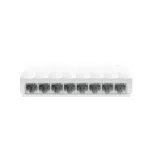 TP-Link 8 Port 10/100Mbps Desktop Switch | LS1008