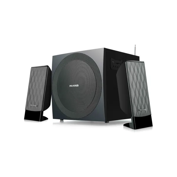 Microlab Subwoofer | M-300BT