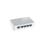 TP-Link 5 Port 10/100Mbps Desktop Switch | TL-SF1005D - Image 4