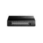 TP-Link 16 Port 10/100Mbps Desktop Switch | TL-SF1016D - Image 3