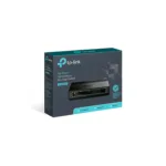 TP-Link 16 Port 10/100Mbps Desktop Switch | TL-SF1016D - Image 4
