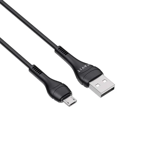 HAVIT Type-C to Type-C CB603 Fast Charging Cable