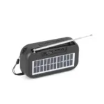 KISONLI SOLAR SPEAKER SC-01 - Image 2