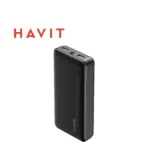Havit Fast Charging Power Bank 10000mAh PB90 - Image 3