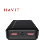 Havit Fast Charging Power Bank 10000mAh PB90 - Image 2