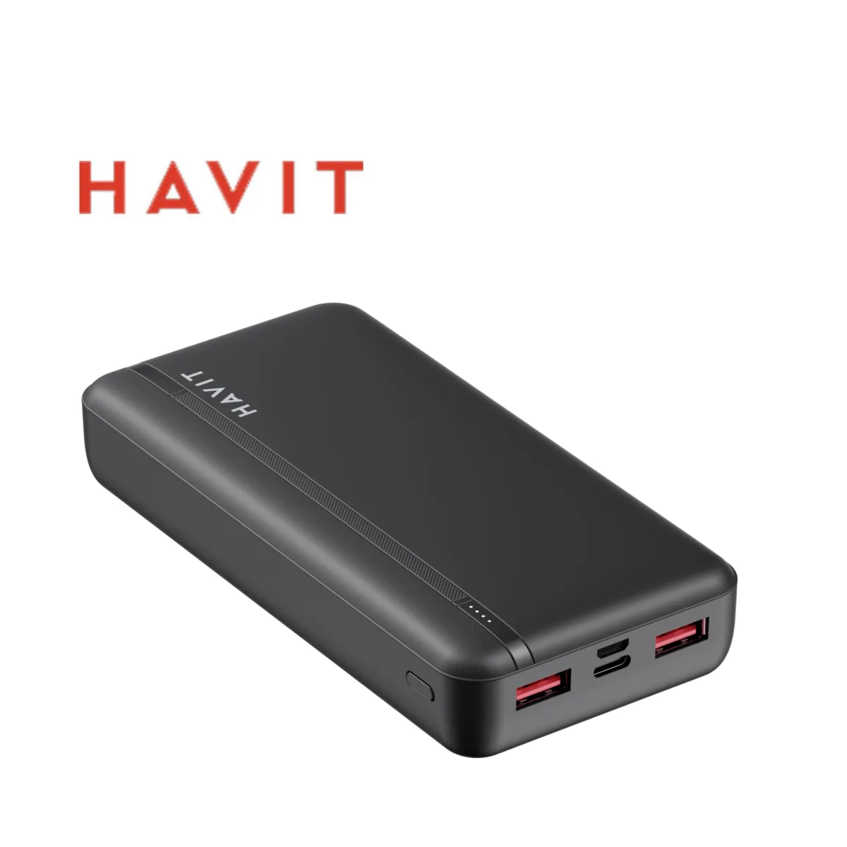 Havit Fast Charging Power Bank 10000mAh PB90 - Image 1
