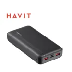 Havit Fast Charging Power Bank 10000mAh PB90