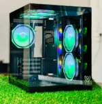 Yaks GC-04 ATX Gaming Desktop Computer Casing - Image 3