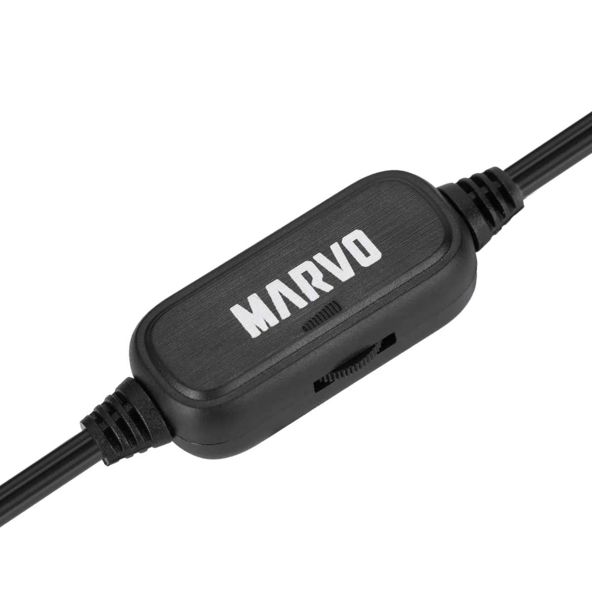Marvo SG-118 Wired 2.0 Stereo RGB Gaming Speaker - Image 3