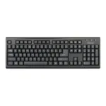 Verbatim 66519 Wireless Keyboard and Mouse Combo - Image 3