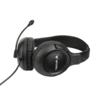Verbatim Headset with Noise-Cancelling Microphone –  66705 - Image 3