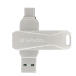 Verbatim Type-C Flash Drive 64GB - Image 2