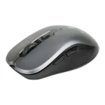 Verbatim Dual-Mode Silent Wireless Optical Mouse