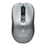Verbatim Dual-Mode Silent Wireless Optical Mouse - Image 3