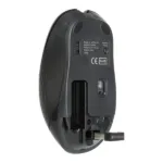 Verbatim Dual-Mode Silent Wireless Optical Mouse - Image 4