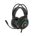 Marvo H-8325 Akari 40 Multiplatform Wired Gaming Headset