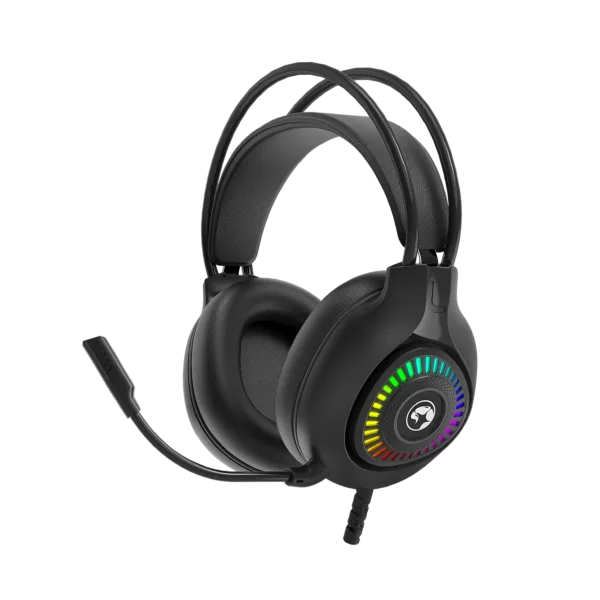 Marvo H-8325 Akari 40 Multiplatform Wired Gaming Headset