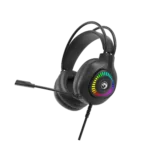 Marvo H-8325 Akari 40 Multiplatform Wired Gaming Headset - Image 2