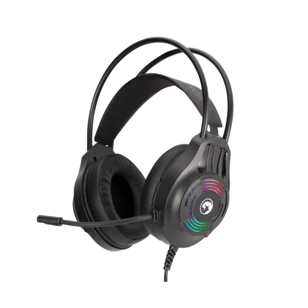 Marvo H-8326 Akari 30 Multiplatform Wired Gaming Headset