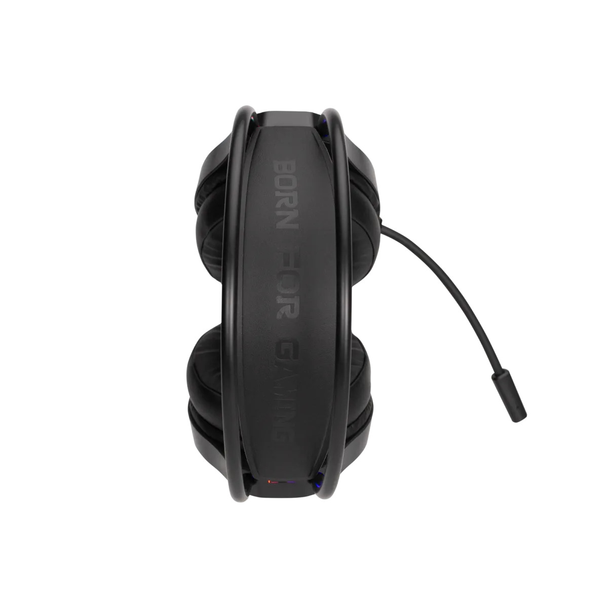 Marvo H-8326 Akari 30 Multiplatform Wired Gaming Headset - Image 3