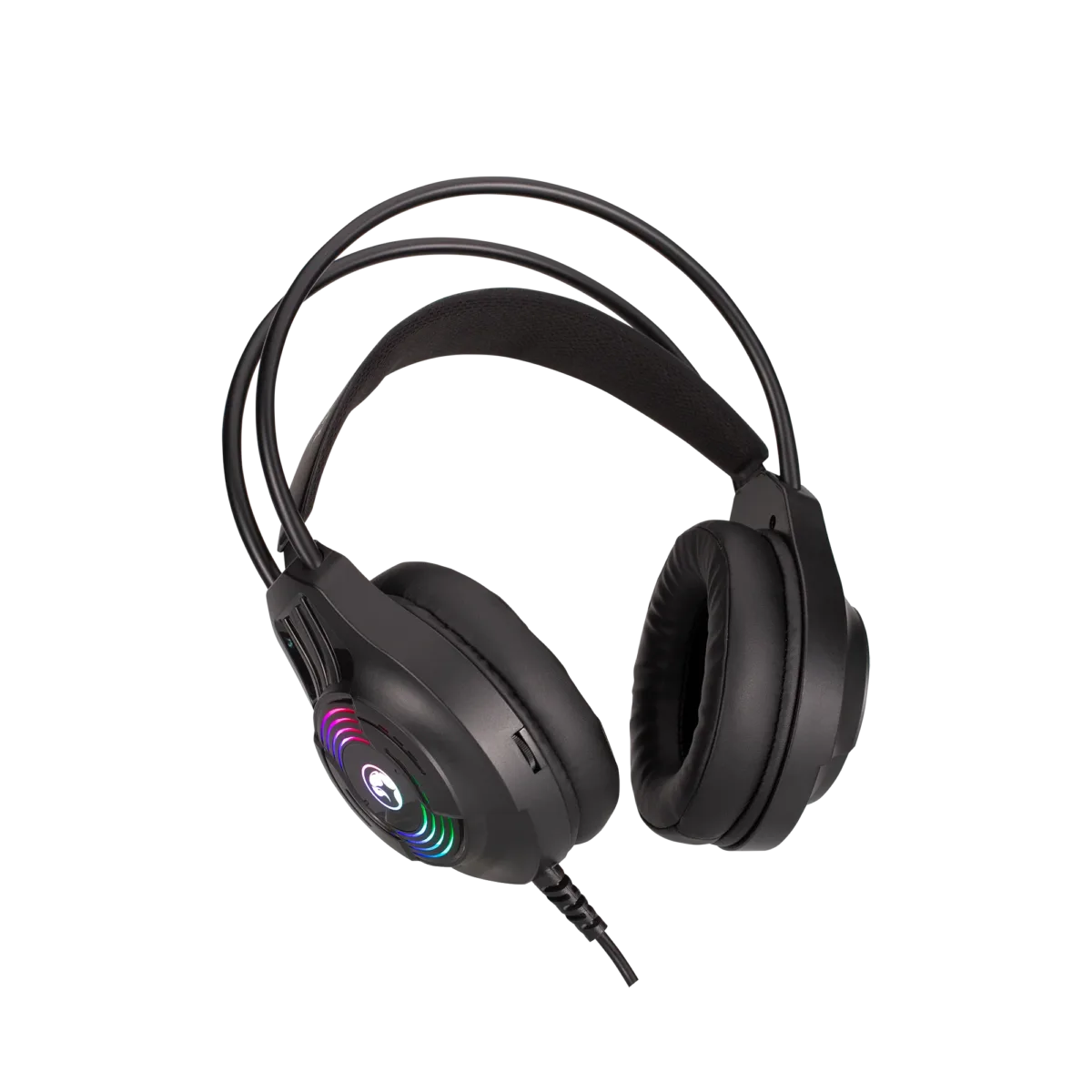 Marvo H-8326 Akari 30 Multiplatform Wired Gaming Headset - Image 4