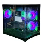 Yaks GC-04 ATX Gaming Desktop Computer Casing