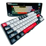 Jedel Mechanical Gaming Keyboard KL-68 (Copy)
