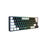 Jedel Mechanical Gaming Keyboard WKL-66