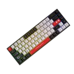 Jedel Mechanical Gaming Keyboard KL-68 (Copy) - Image 2