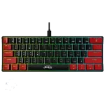 Jedel Mechanical Gaming Keyboard KL-69