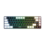 Jedel Mechanical Gaming Keyboard WKL-66 - Image 2