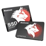 Bestoss SSD 128GB/256GB